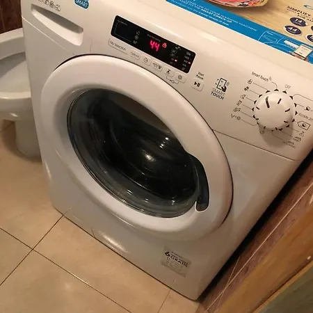 Apartamento Angel En Palma