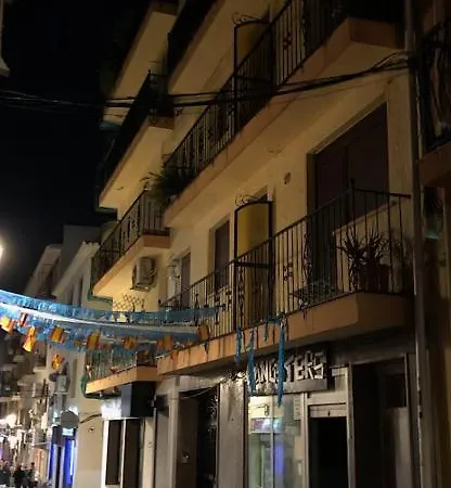 Apartamento Angel En Palma Apartment *