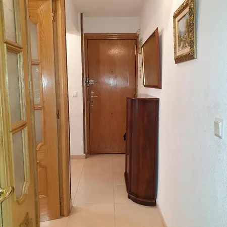 Apartamento Angel En Palma