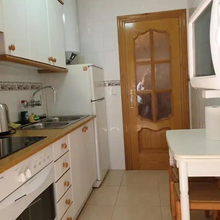 Apartamento Angel En Palma *