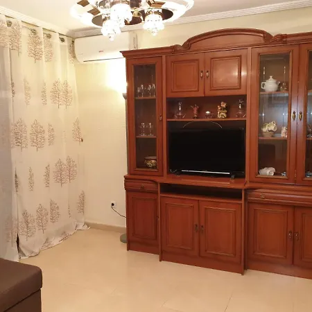 Apartamento Angel En Palma *