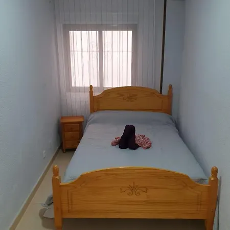 Apartamento Angel En Palma