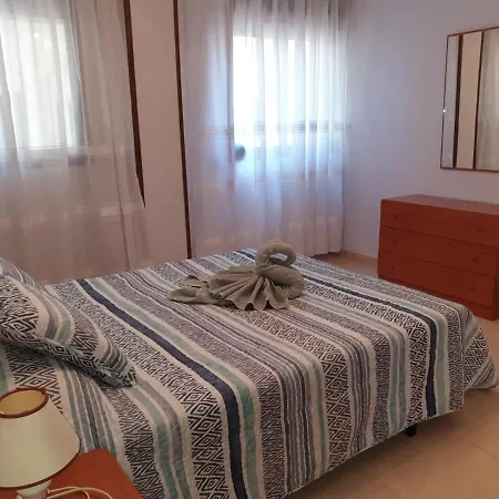 Apartamento Angel En Palma *