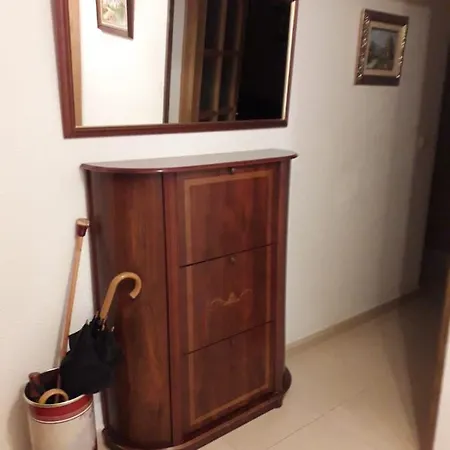 Apartamento Angel En Palma